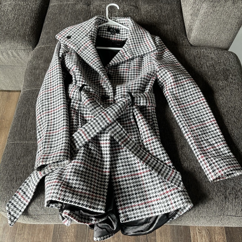 Women’s winter coat